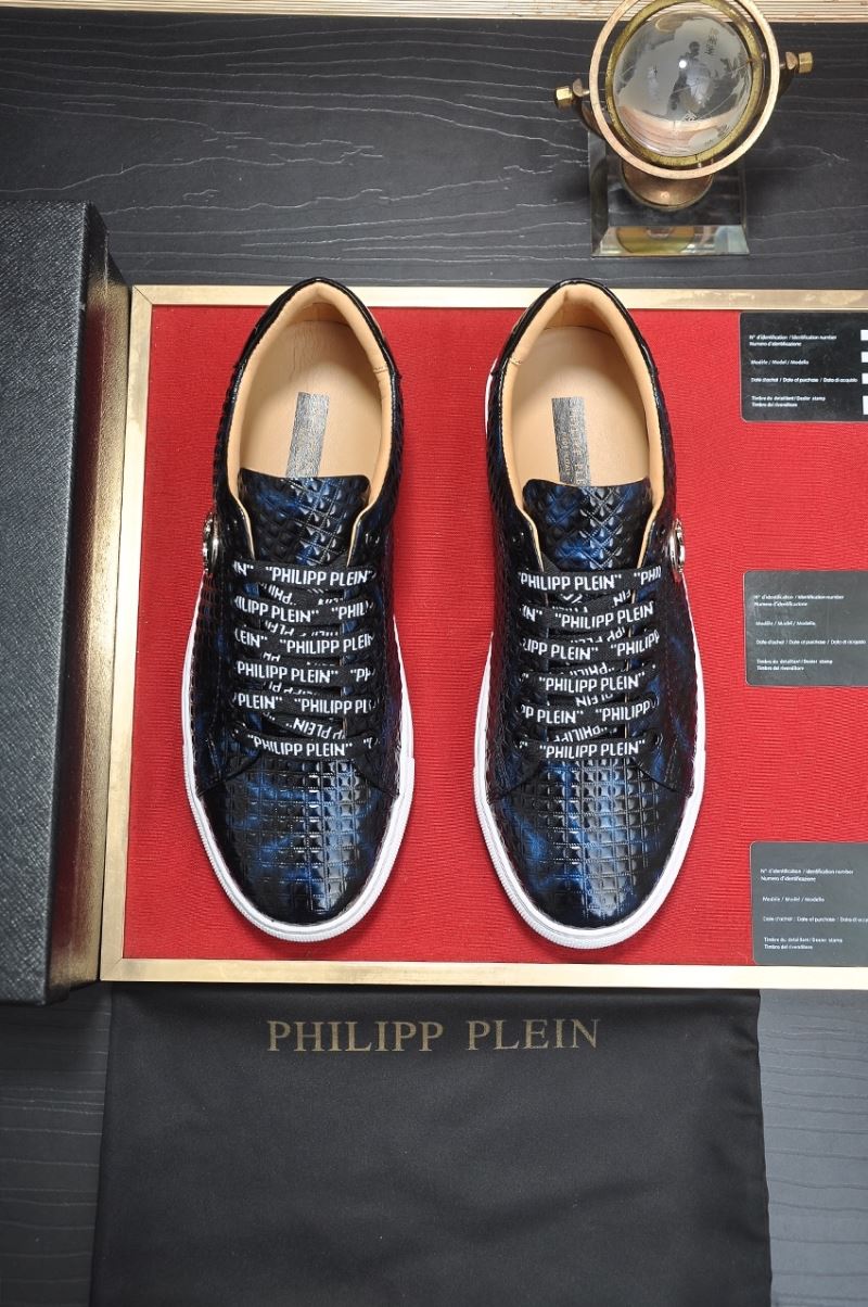 Philipp Plein Shoes